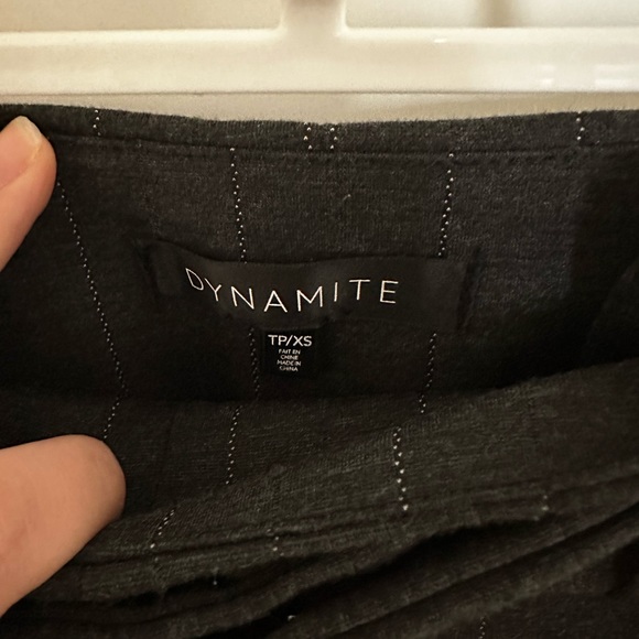 Dynamite Pants - Picture 4 of 4